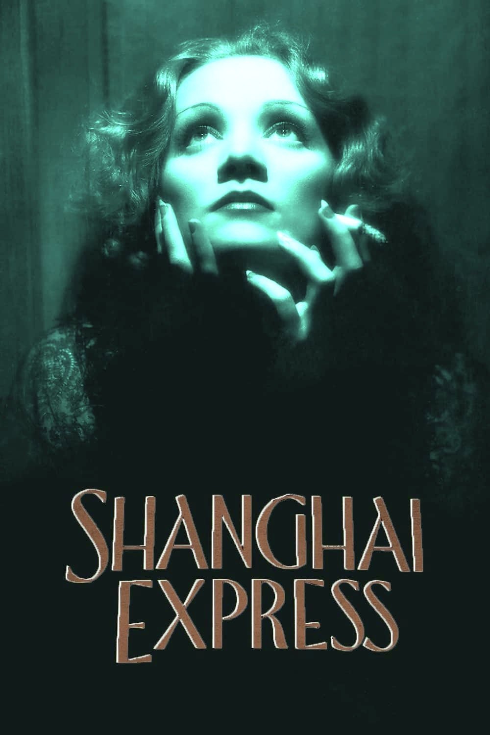Shanghai Express