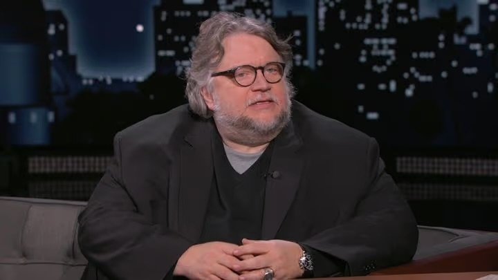 Jimmy Kimmel Live! - Season 20 Episode 39 : The cast of