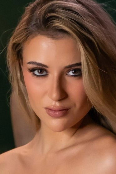 et billede af Angelique Lapiedra