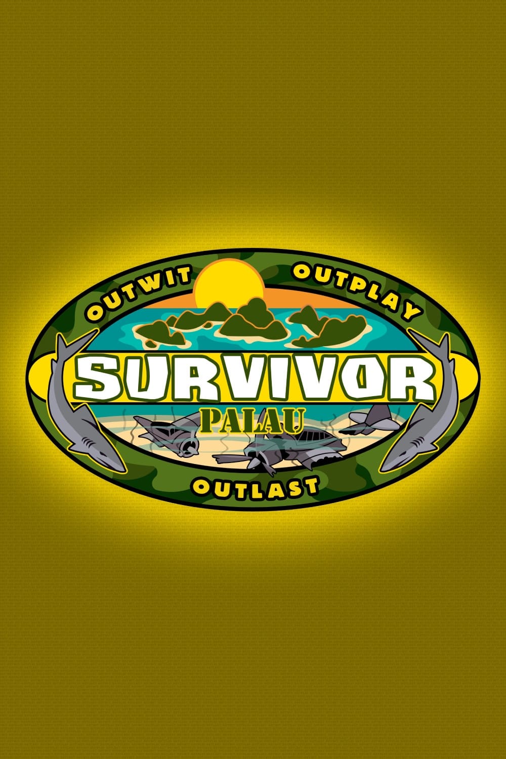 Survivor Season 10