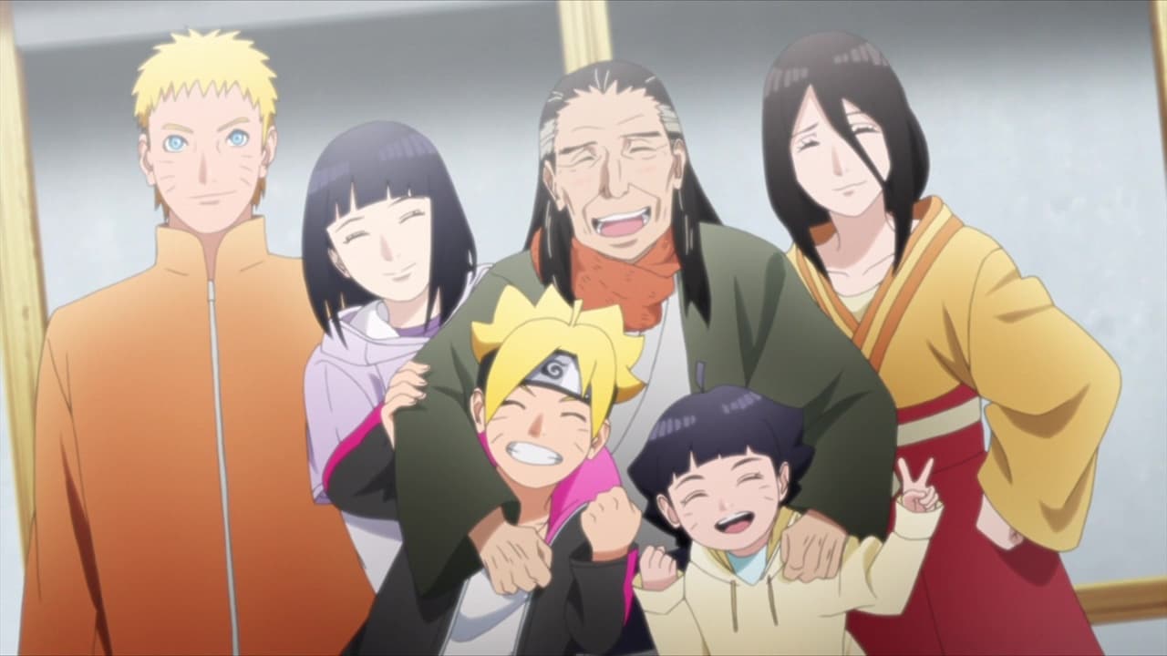 Watch Boruto: Naruto Next Generations · Season 1 Episode 138 · Hiashi's  Birthday Full Episode Online - Plex