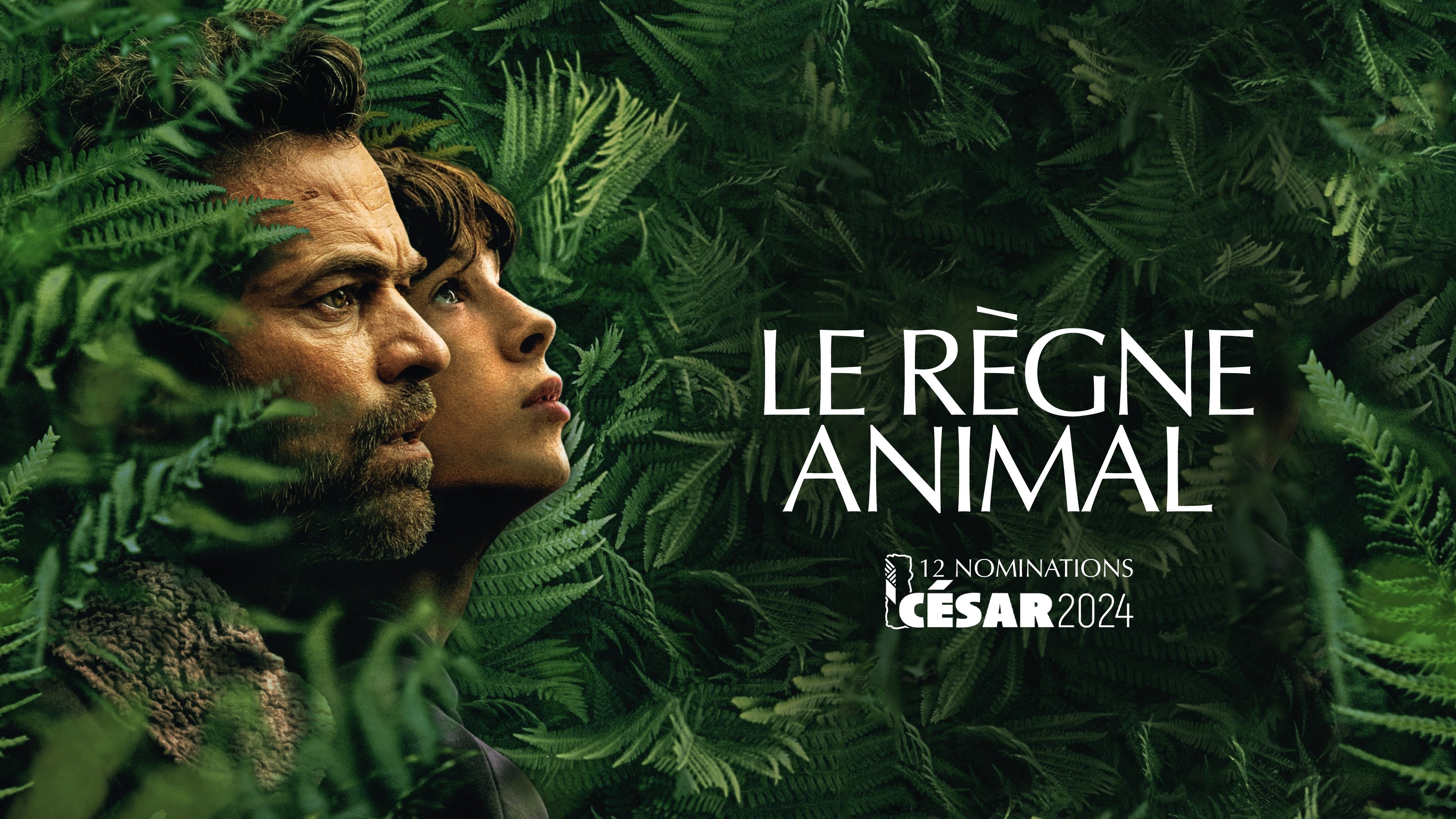 The Animal Kingdom (2023)