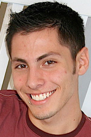 et billede af Andy Cortez