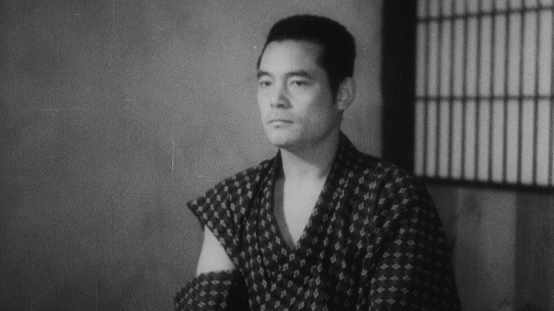 Sanshiro Sugata (1943)