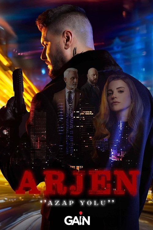 IR - Arjen: Azap Yolu راه عذاب