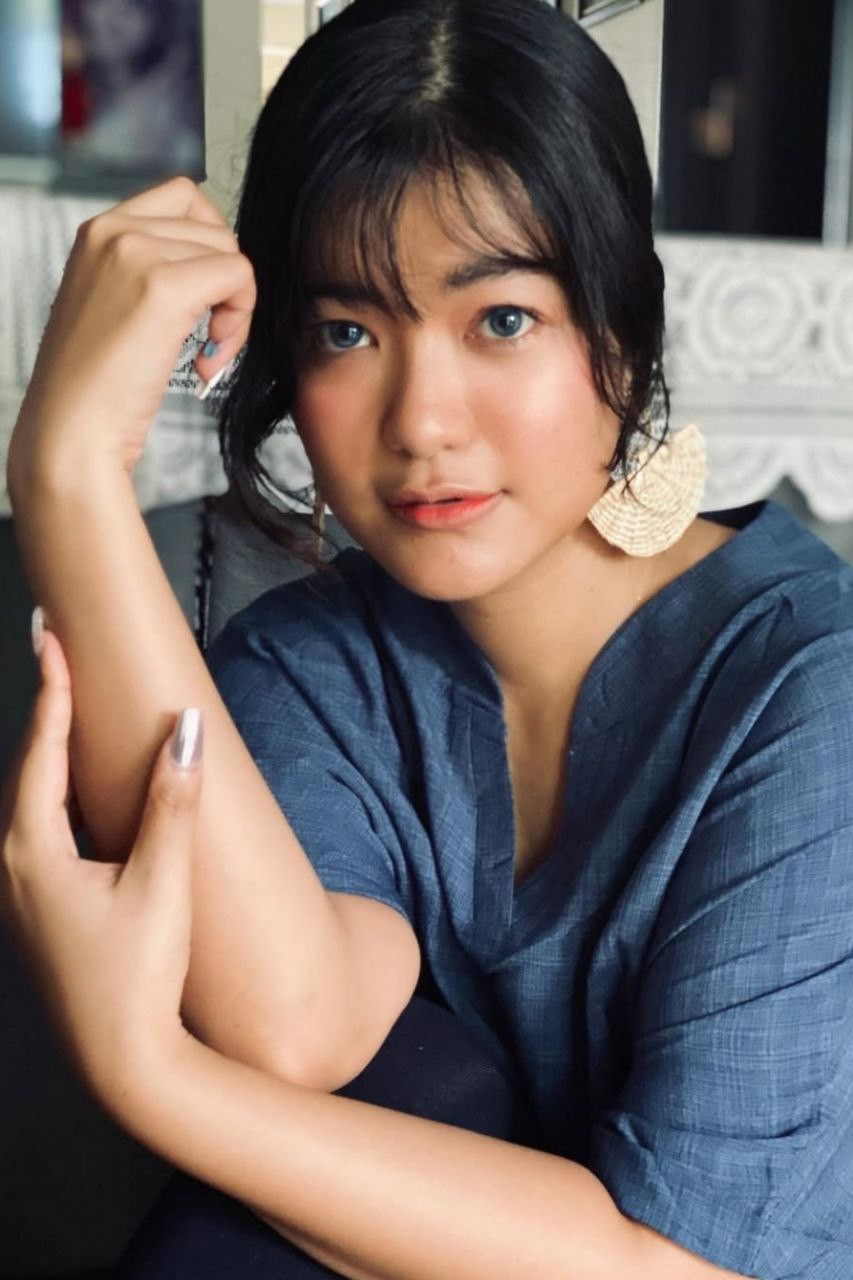 et billede af Thinzar Myint Mo