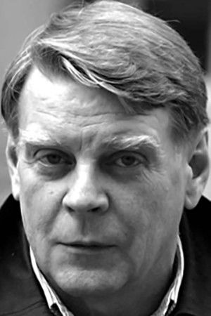 et billede af Victor Shubin