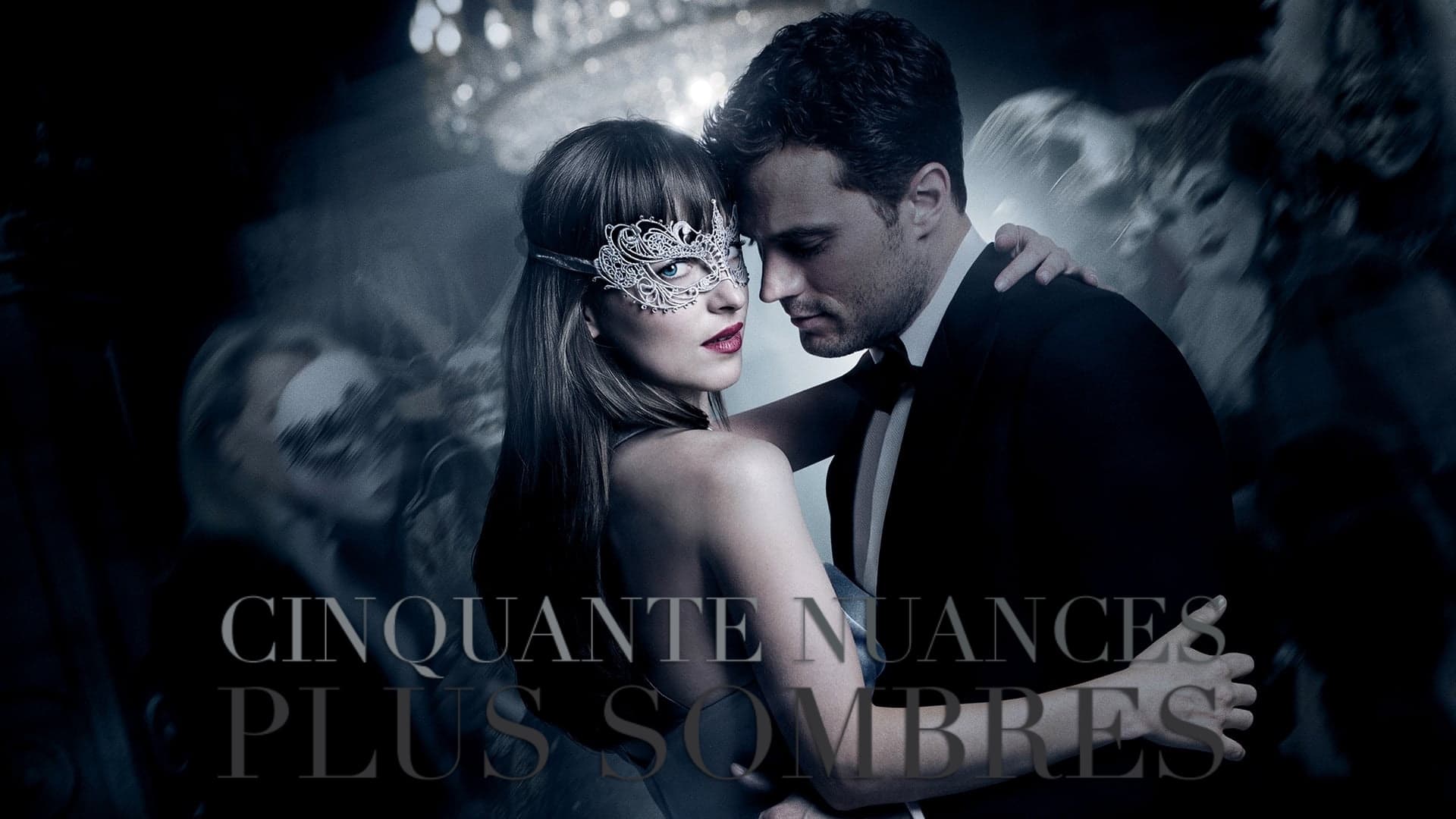 Fifty Shades Darker