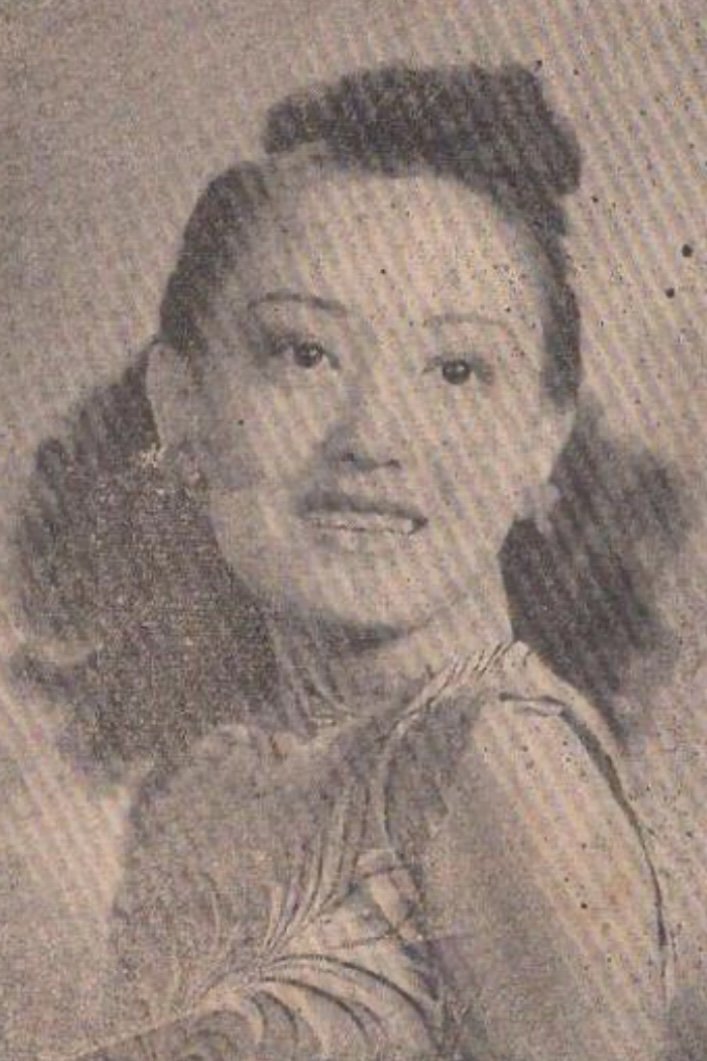 Profile image of Tung Pei-Pei, a notable actor/actress