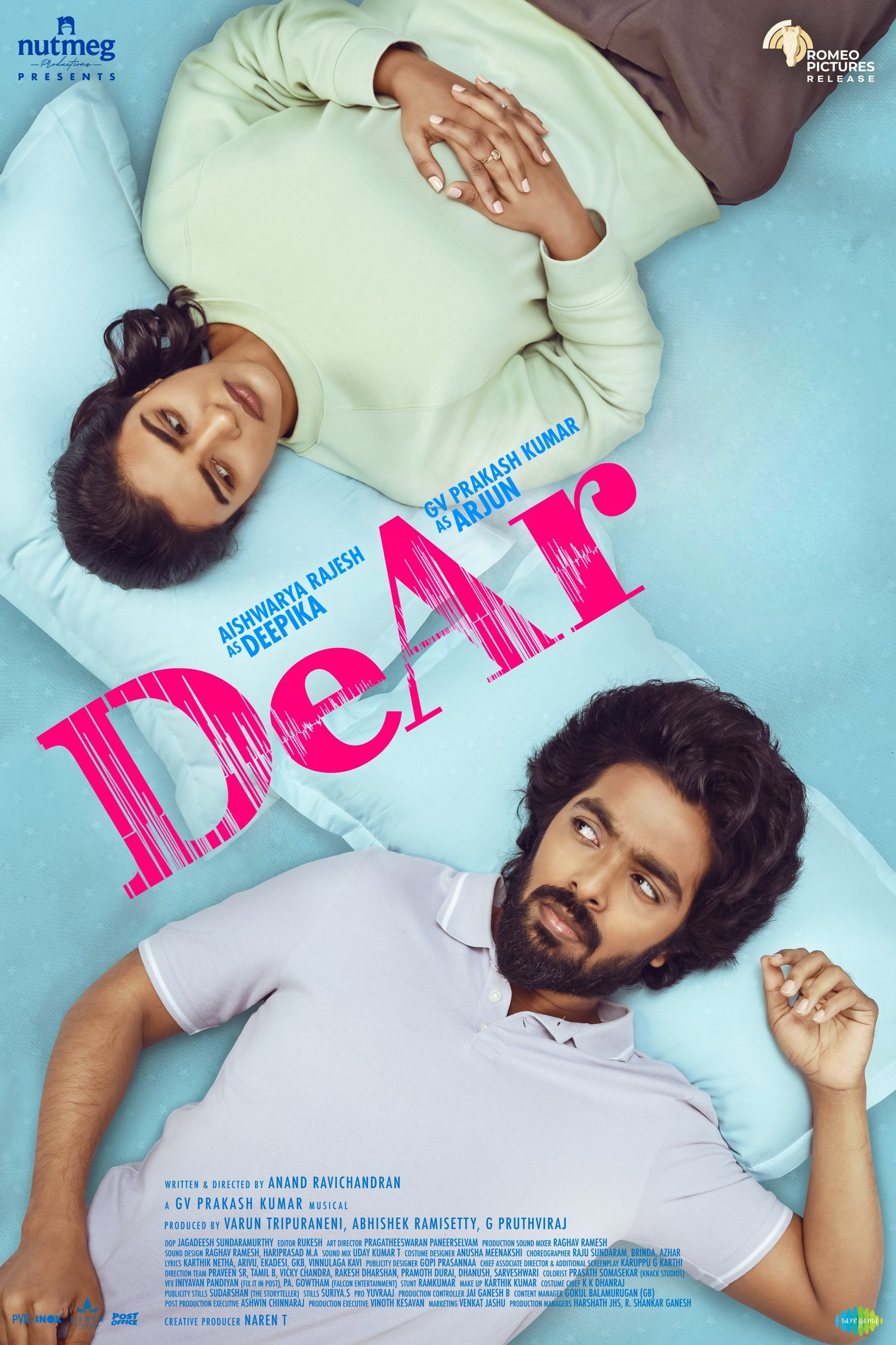 DeAr