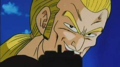 Dragon Ball Z