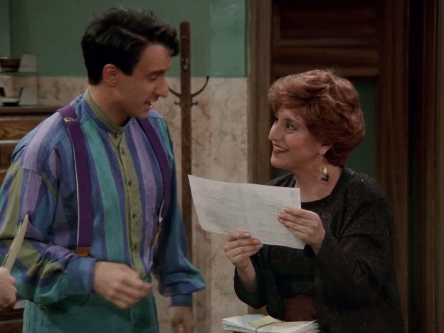Perfect Strangers
