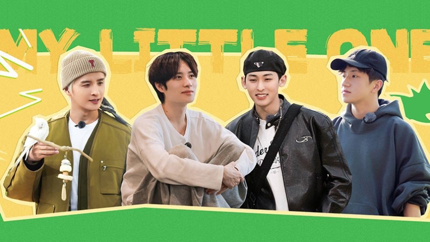 Thumbnail for S3 Extra Version EP5 Season 0 Episode 11