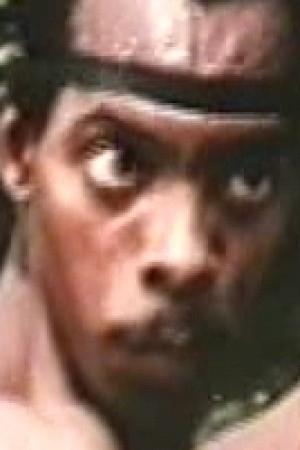 et billede af Samuel Walls