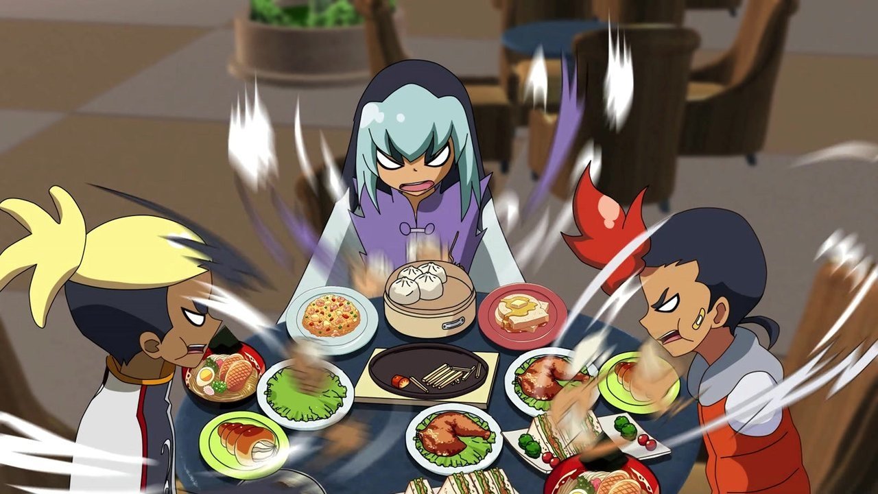 Thumbnail for Episode 15 Season 1 Episode 15