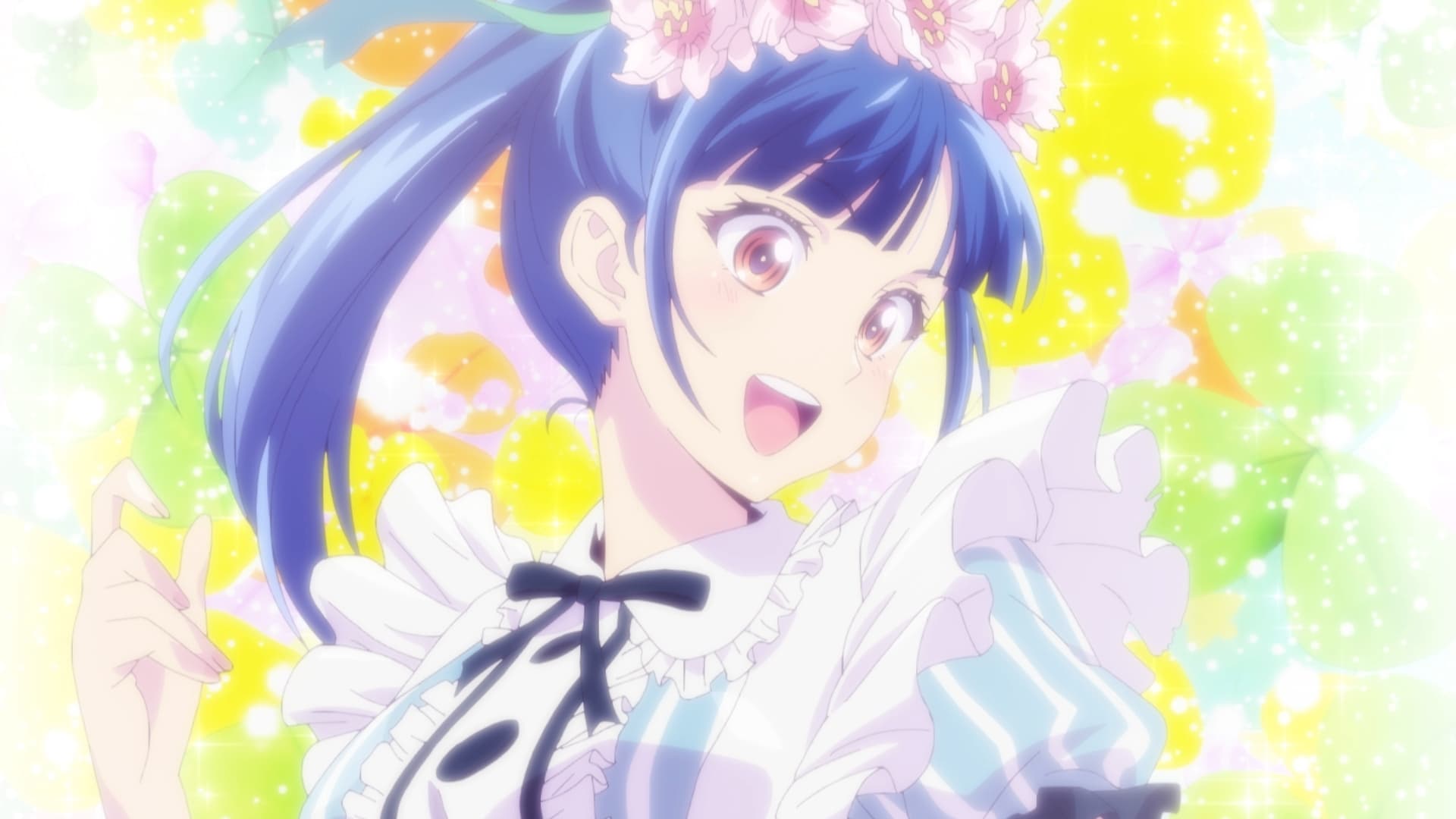 Assistir Megami no Café Terrace Episodio 4 Online