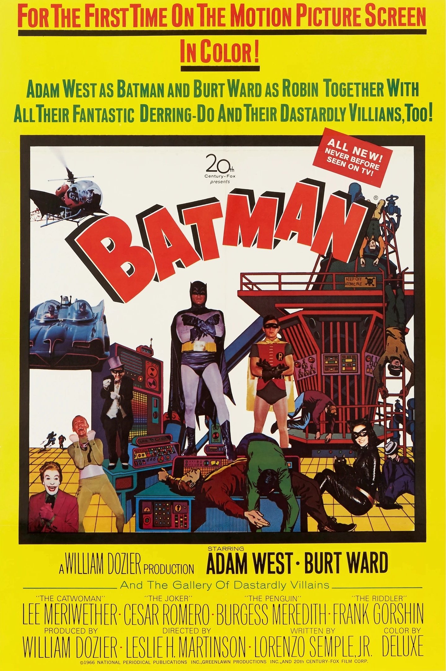 Batman