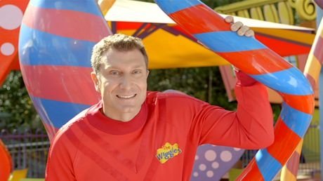 The Wiggles