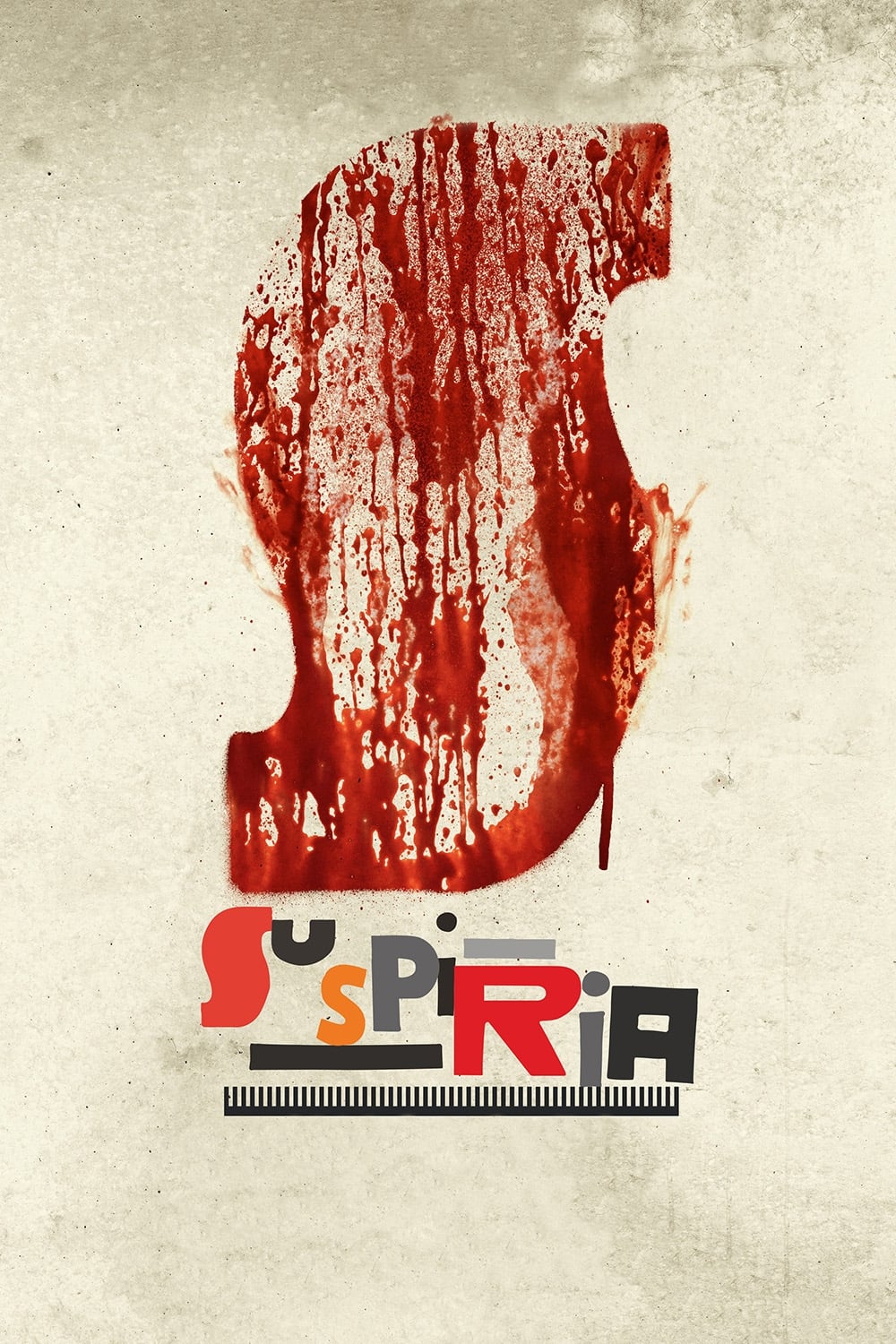 Suspiria