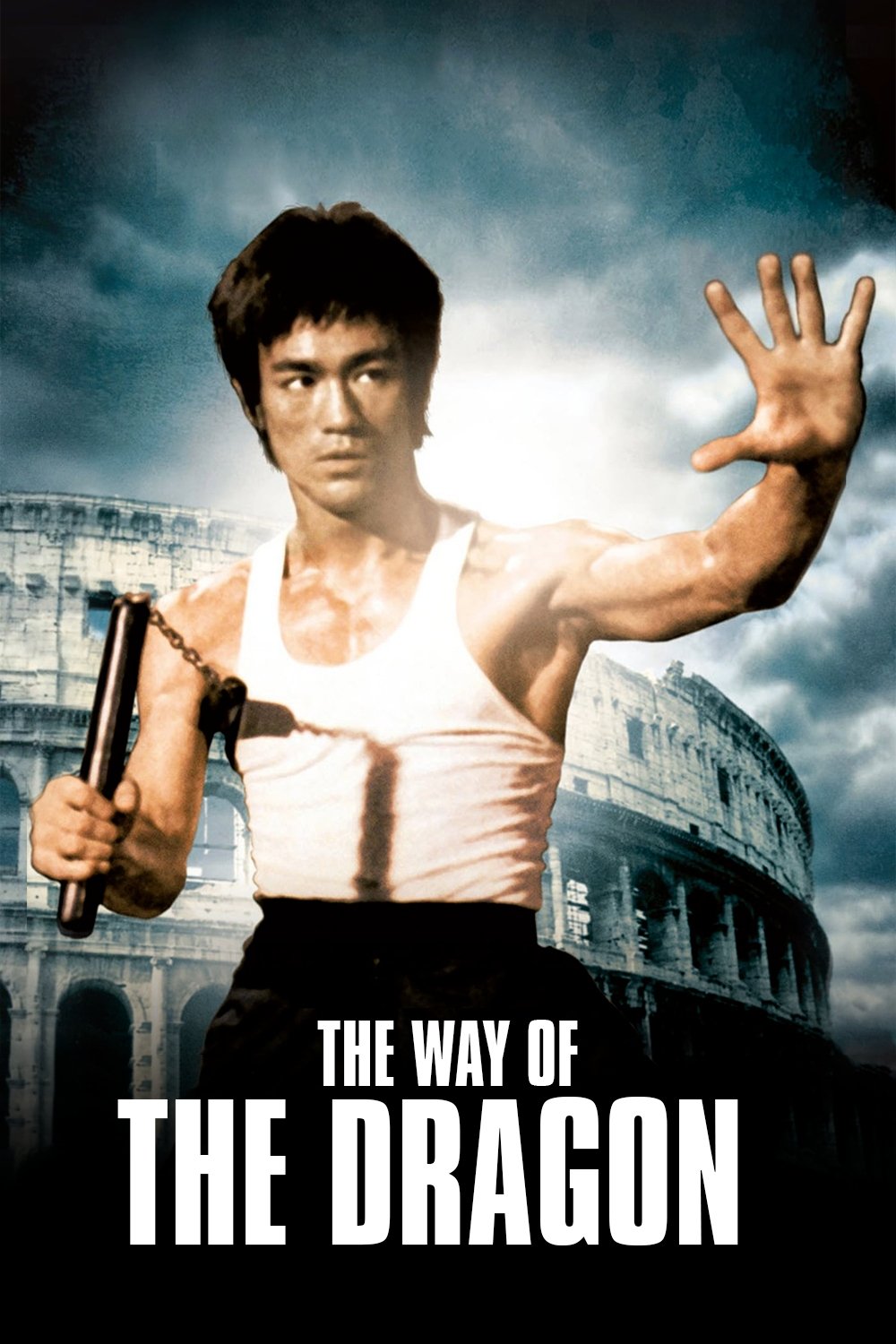 The Way of the Dragon