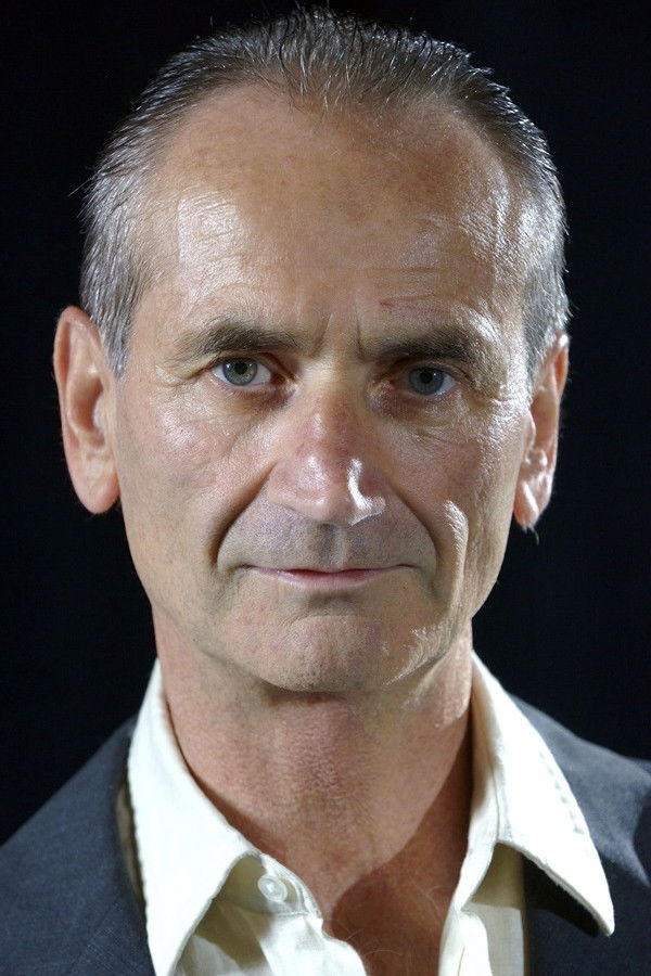 et billede af Raphaël Simonet