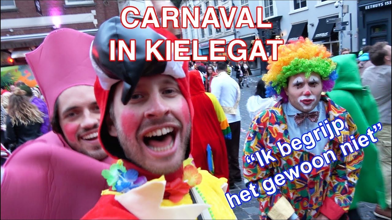 Thumbnail for Episode 1 Season 0 Episode 1