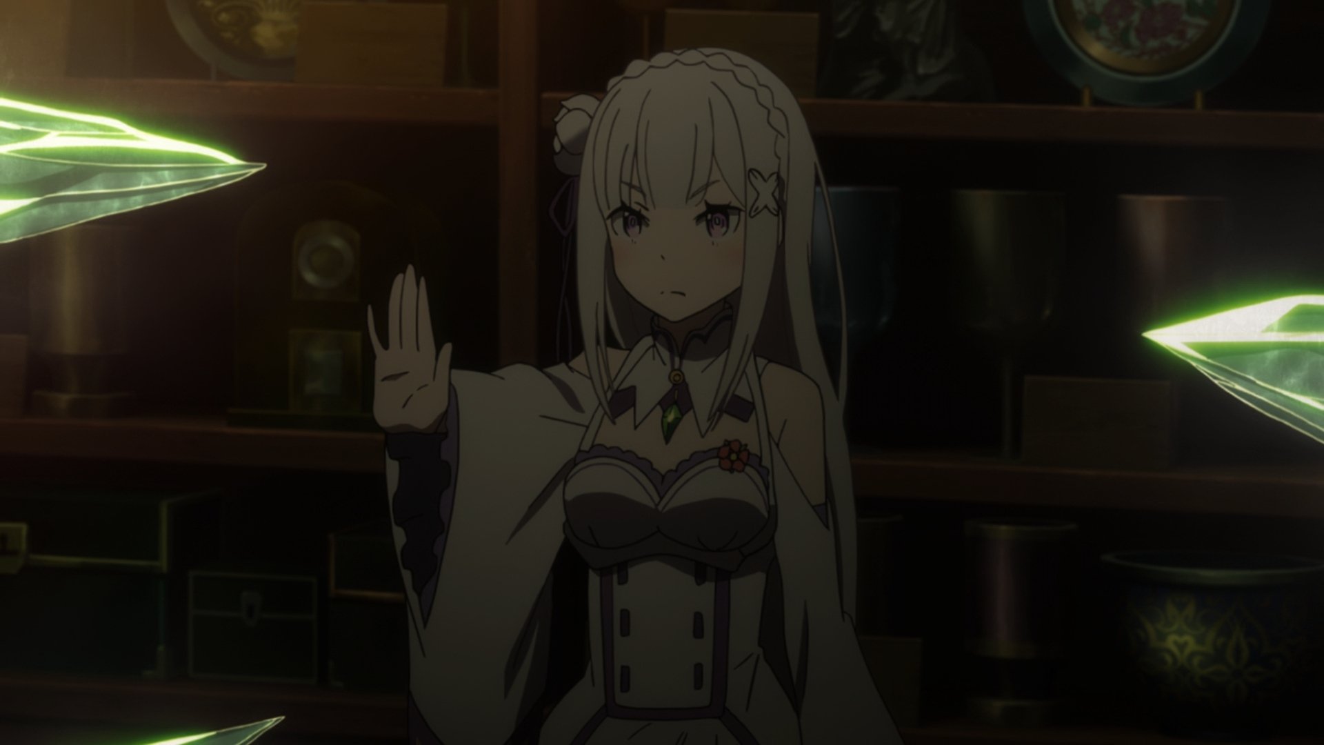 Re:ZERO -Starting Life in Another World-