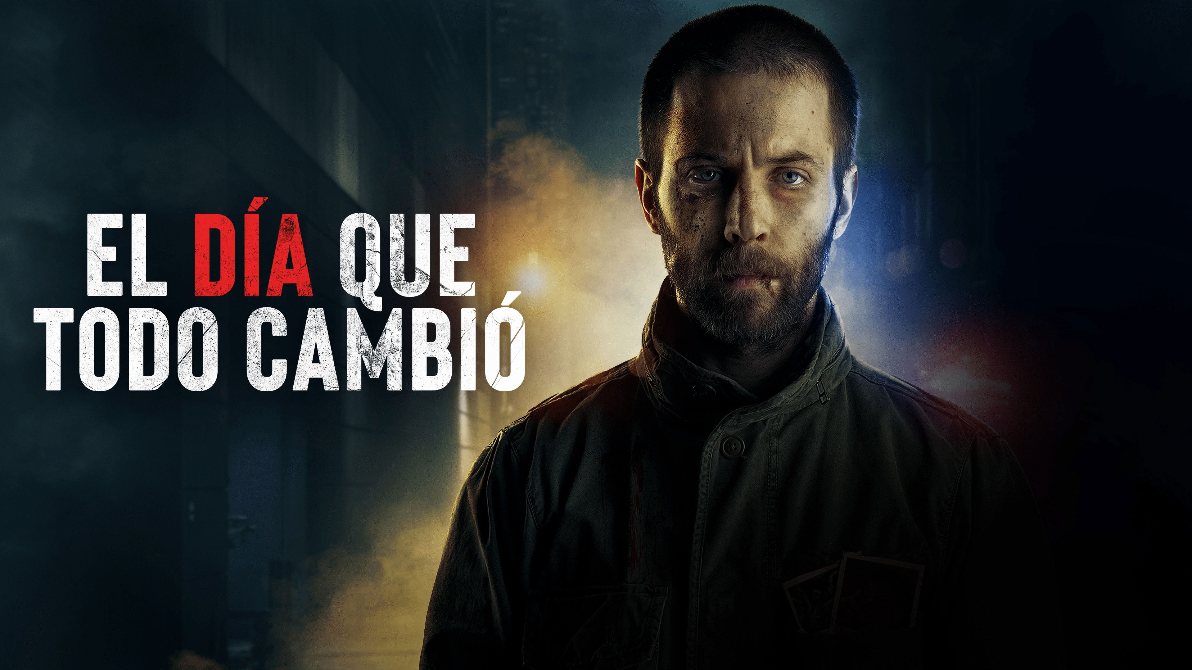 The Day Everything Changed