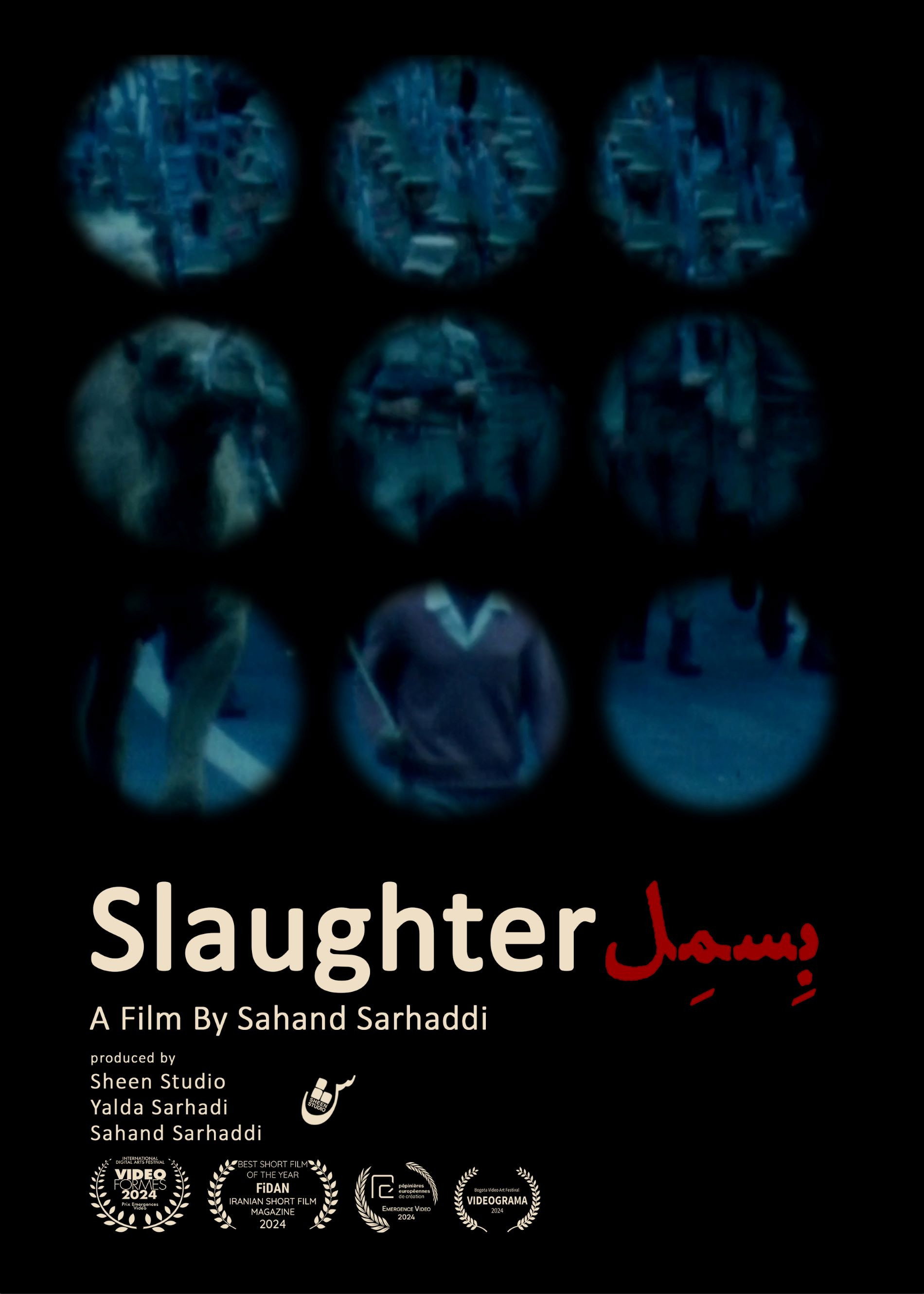 Slaughter (Besmel)