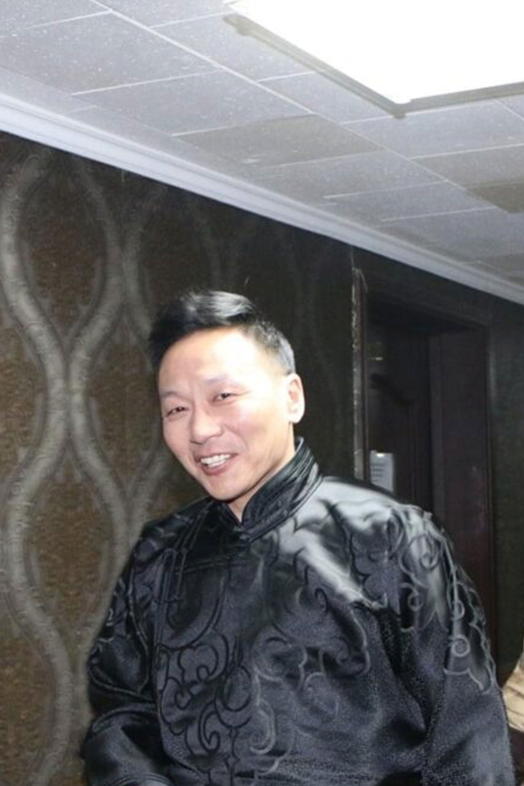 et billede af Munguntulga Ulziibayar