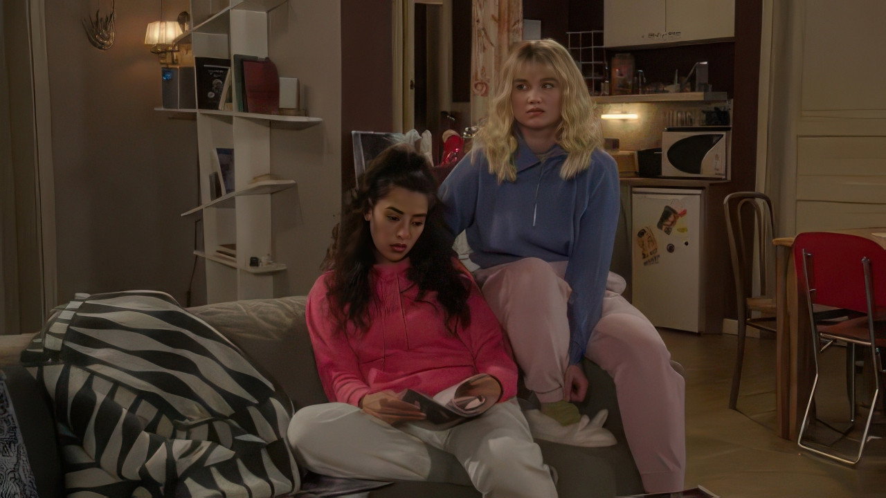 Rote Rosen Season 20 :Episode 156  Episode 3726