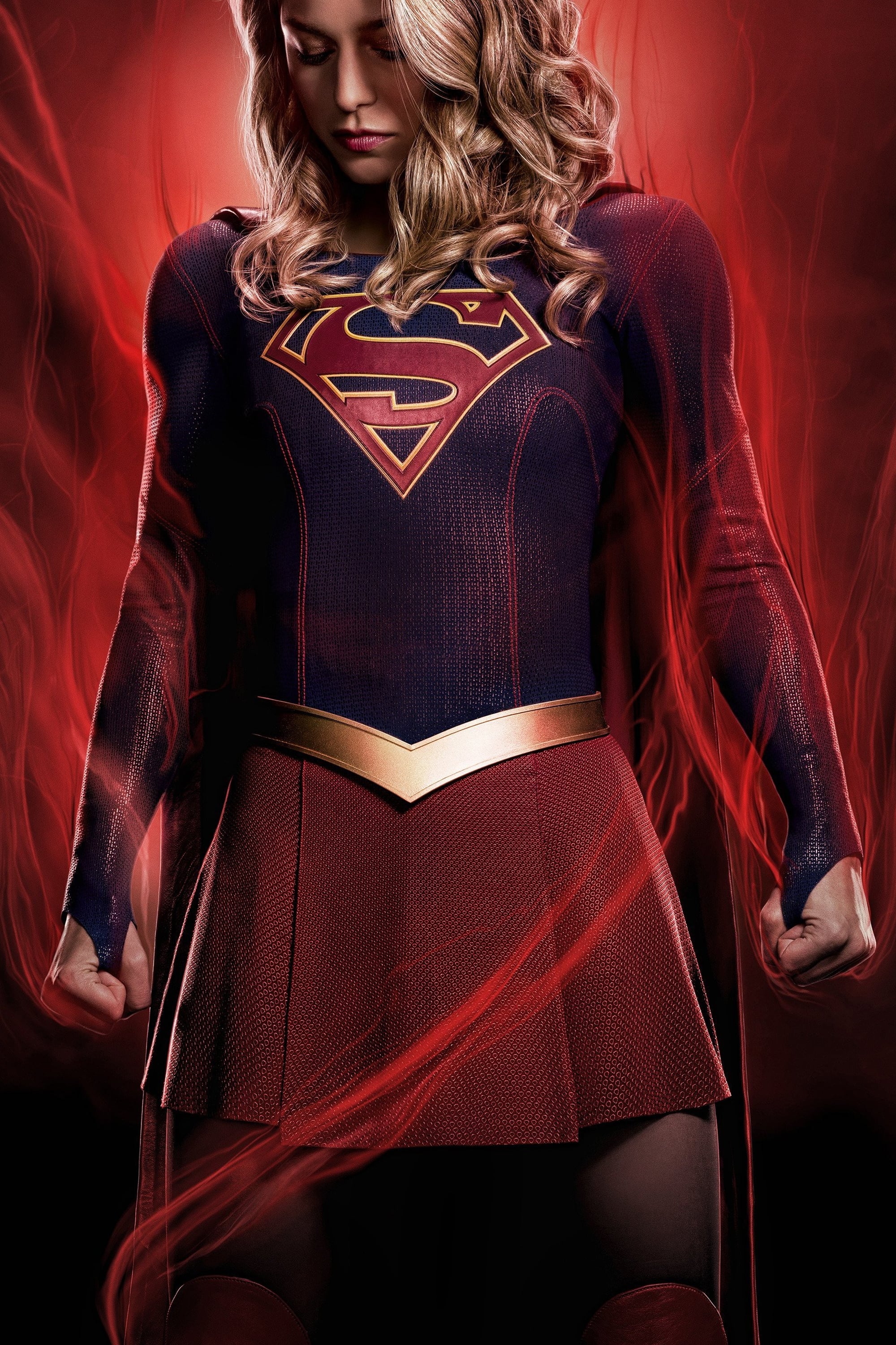 Supergirl