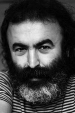 et billede af Mohammad Shirvani