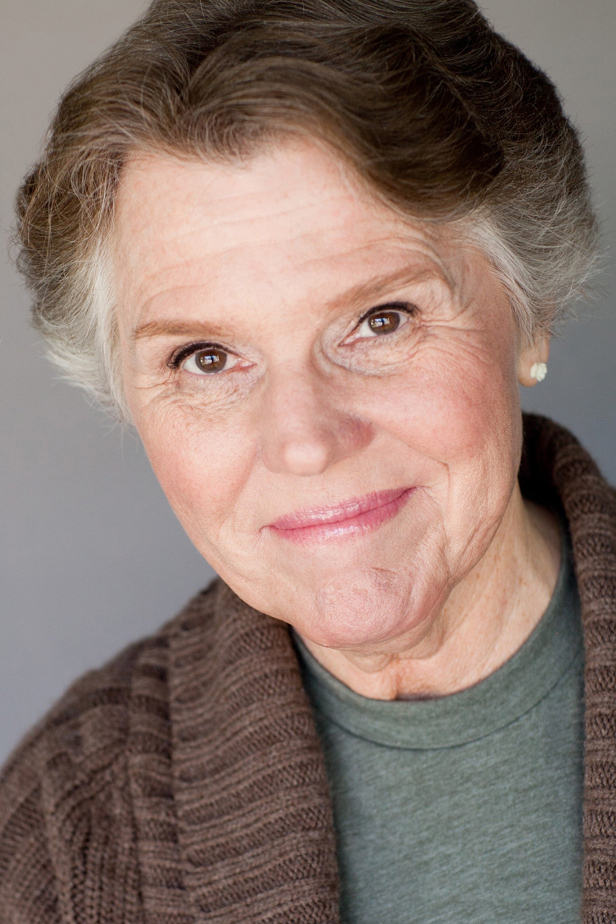 et billede af Debra Leigh