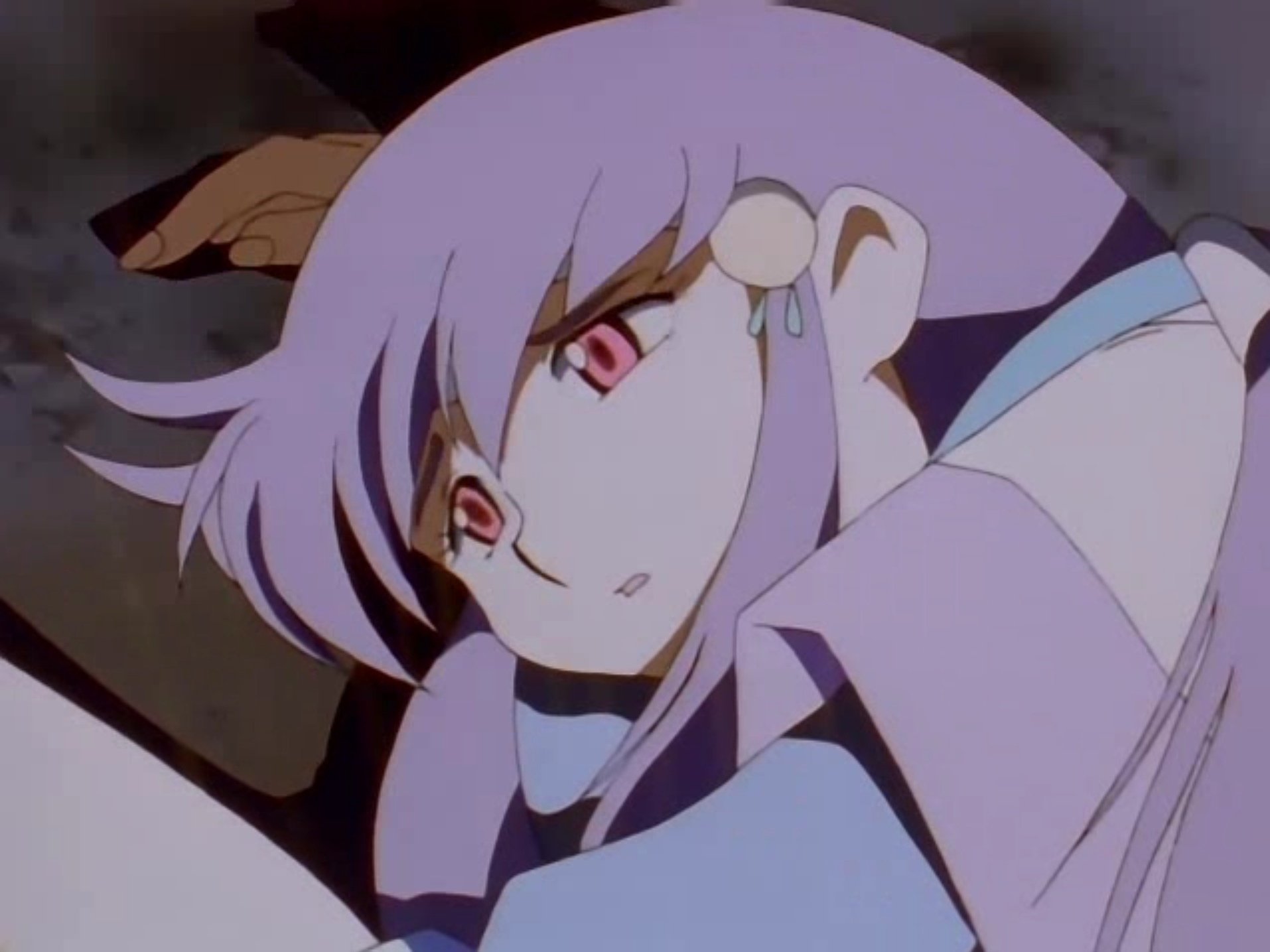 Tenchi in Tokyo