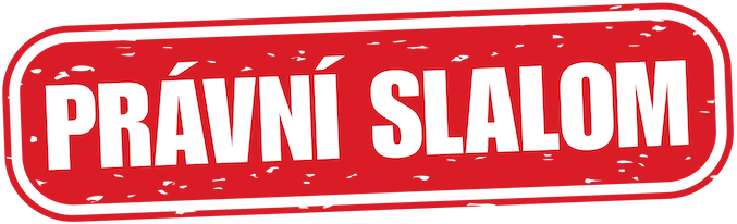Právní slalom