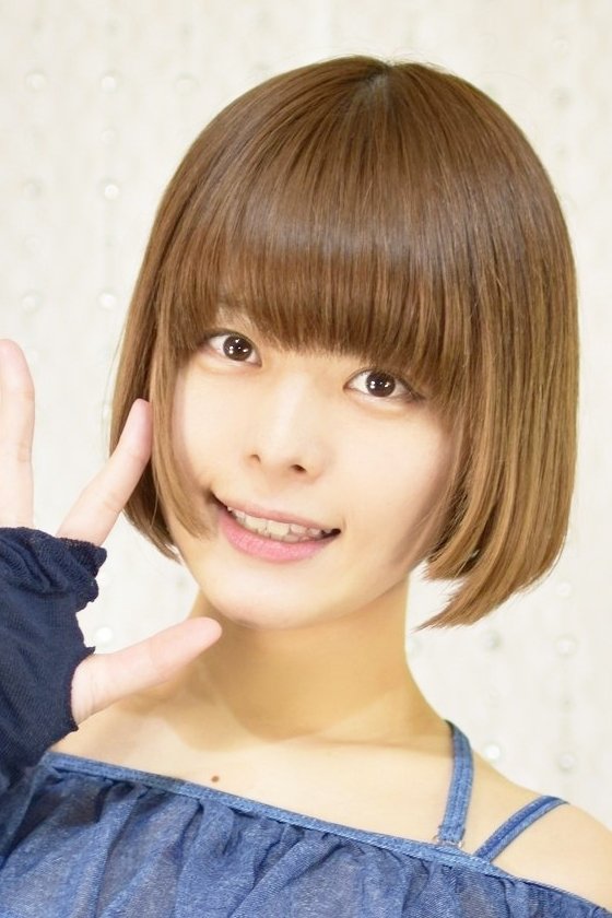 月乃ルナ(Runa Tsukino,月乃露娜)