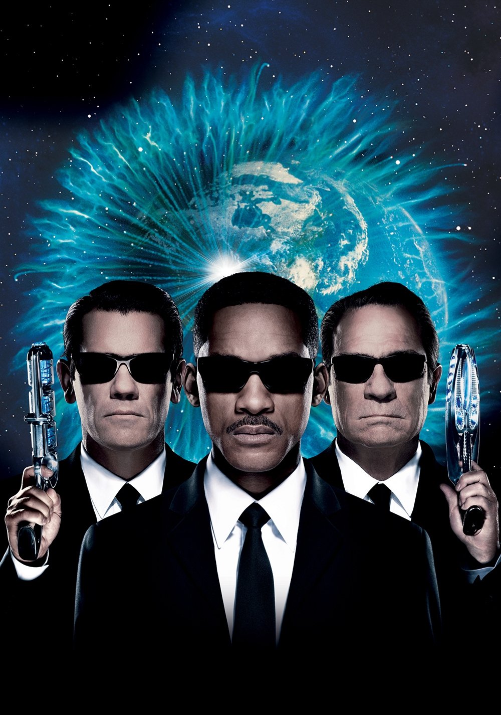 Men in Black 3