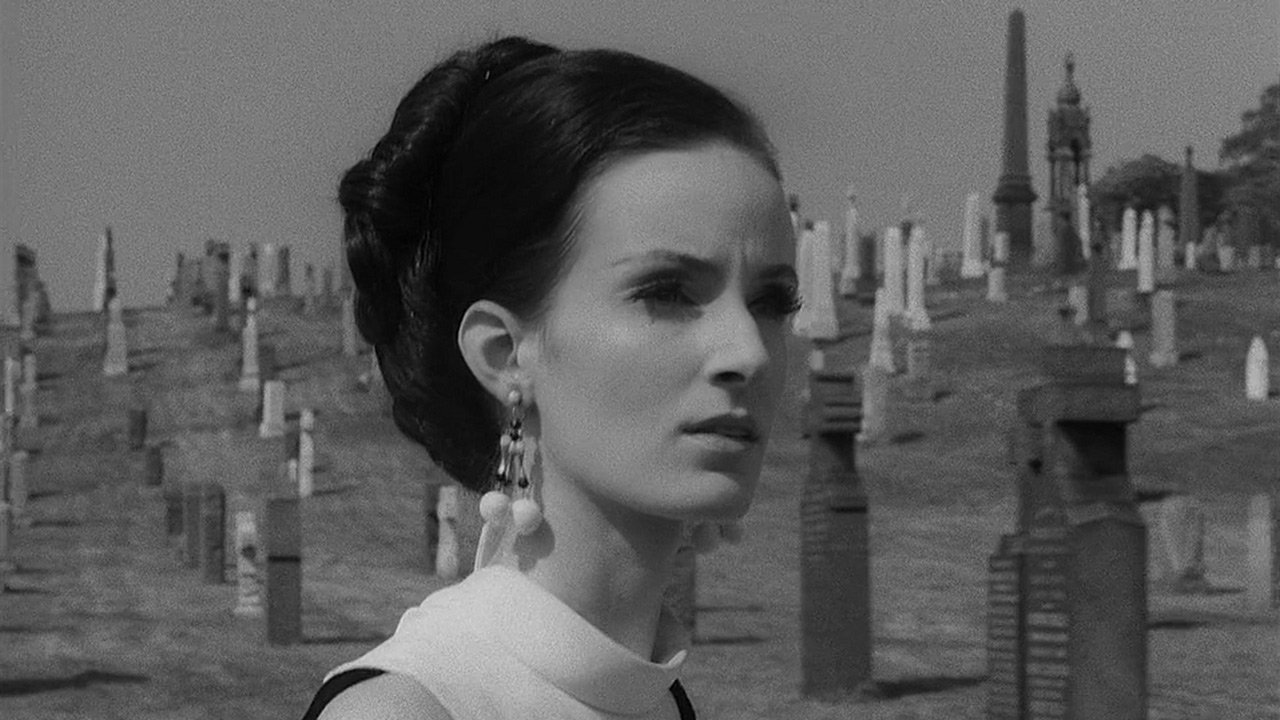 Murder à la Mod (1968)
