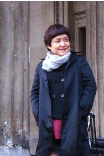 et billede af Huan Xu