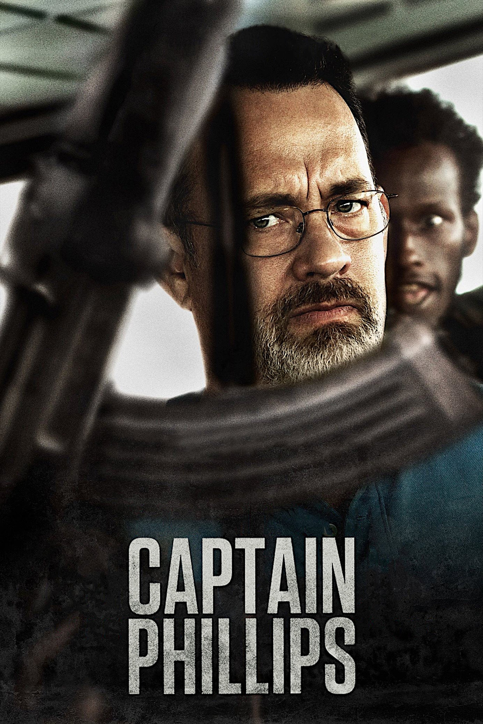 Captain Phillips