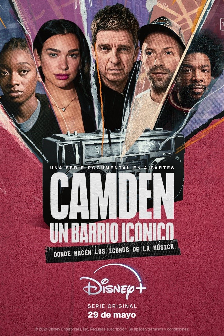 EN - Camden (2024)