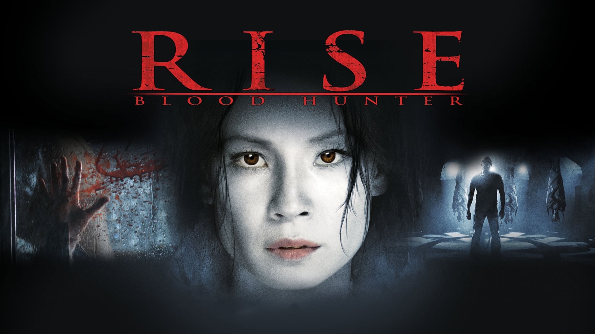 Rise: Blood Hunter (2007)