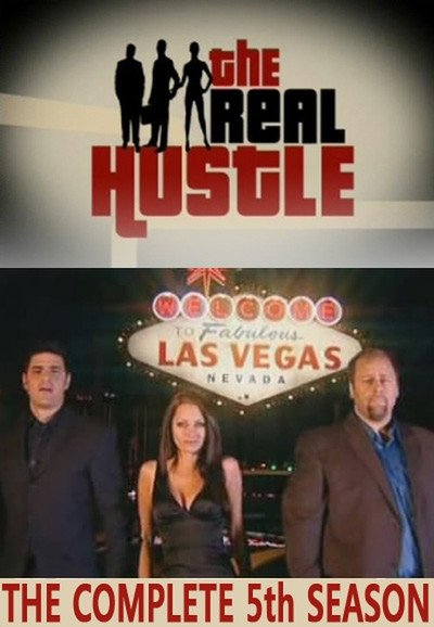 The Real Hustle - Season 5