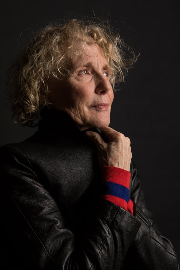 Claire Denis