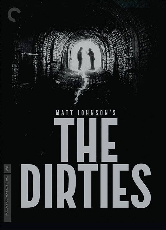 The Dirties