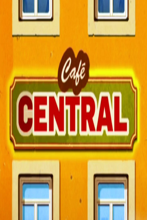 Café Central