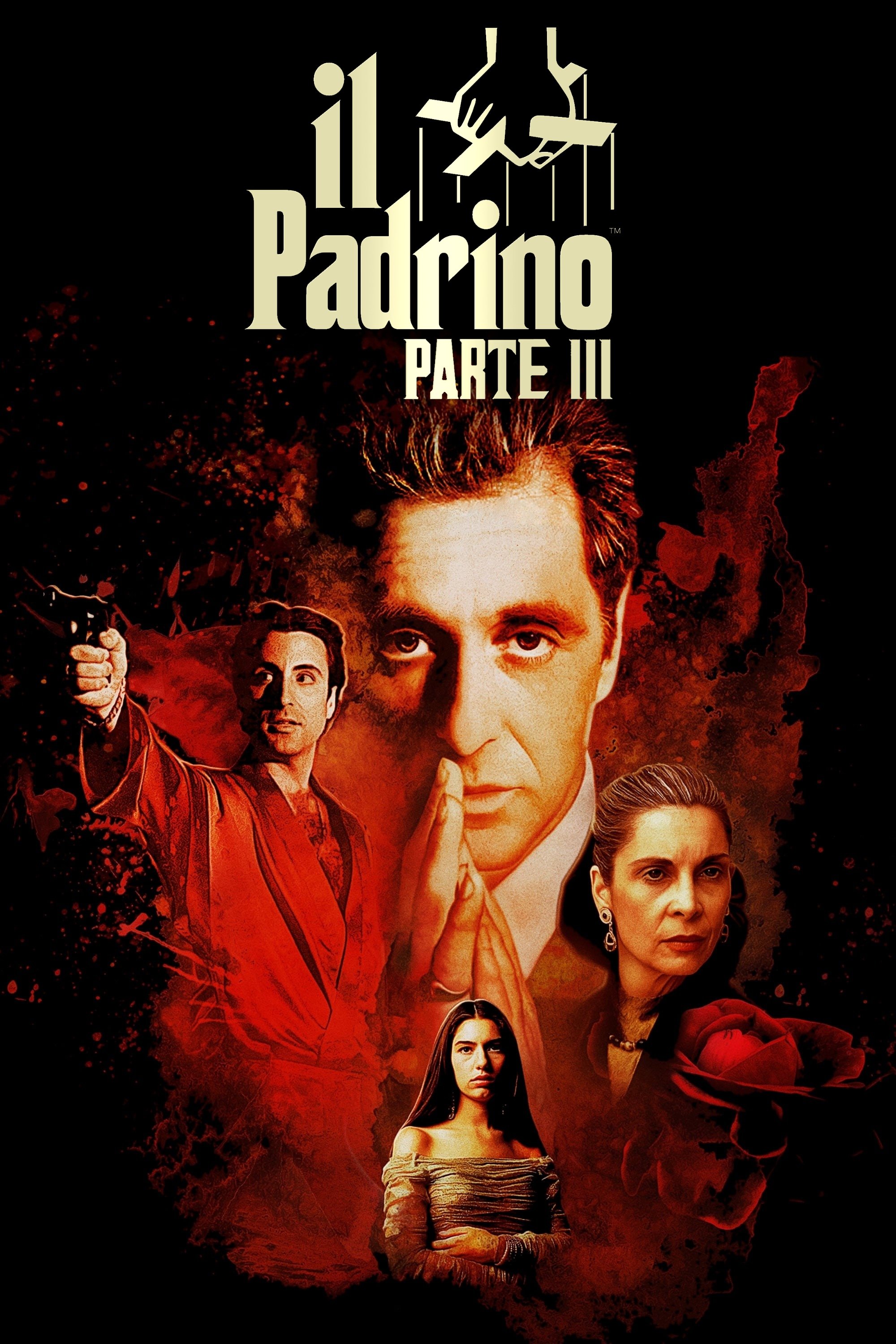 The Godfather Part III