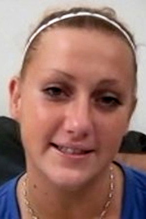 et billede af Kelly Rose