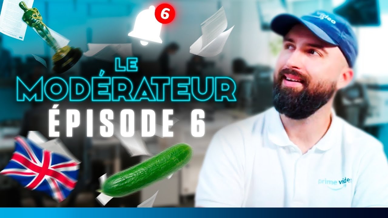 Thumbnail for Episode 6 Season 1 Episode 6